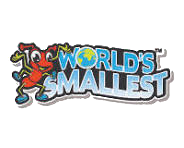 World's Smallest